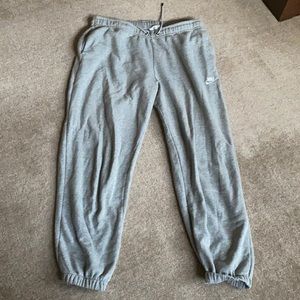 Nike Sweatpants